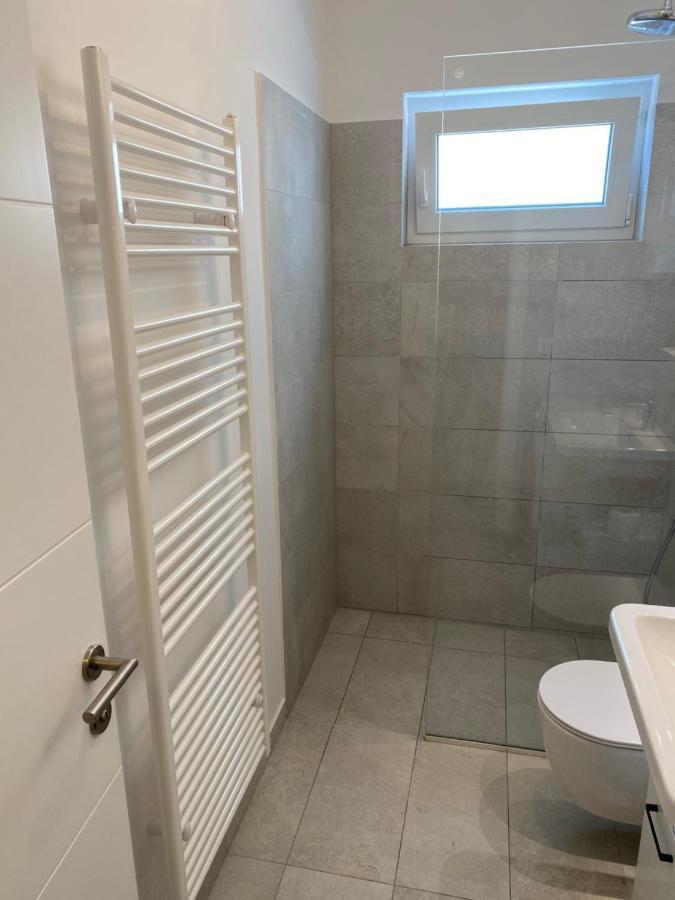 Apart-M Krvavica Exteriör bild