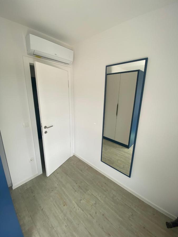 Apart-M Krvavica Exteriör bild