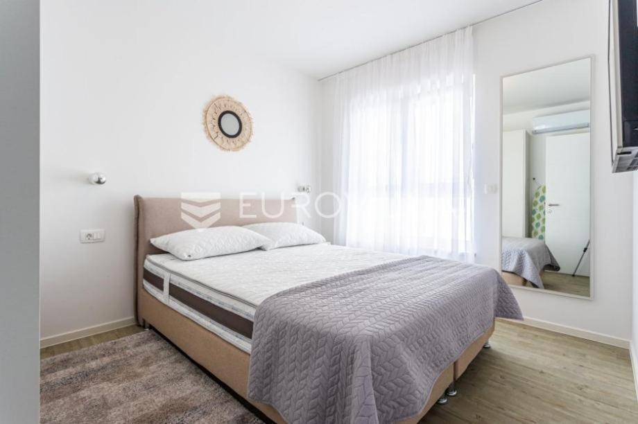 Apart-M Krvavica Exteriör bild